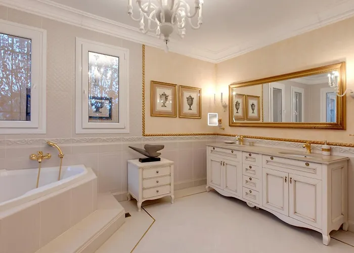 Villa Casa Martina Adyton Hanioti