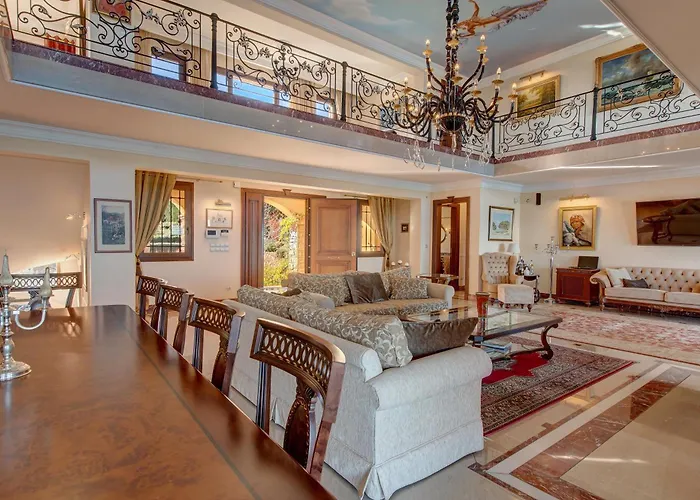 Casa Martina Adyton Hanioti