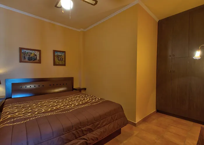 Casa Martina Adyton Villa