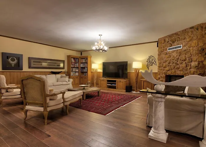 Casa Martina Adyton Hanioti