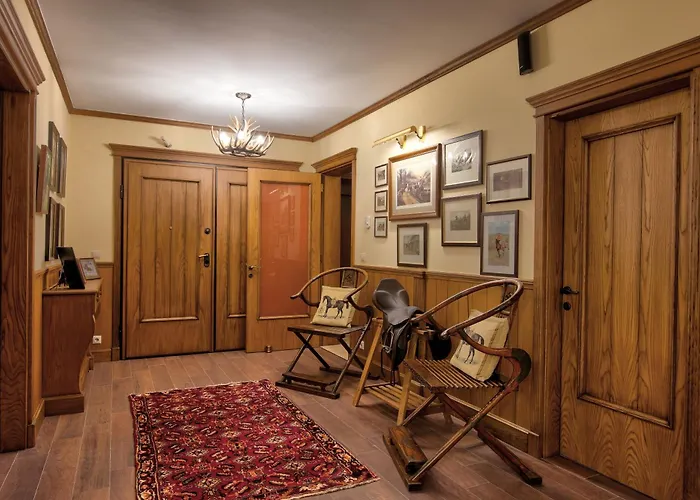 Casa Martina Adyton *