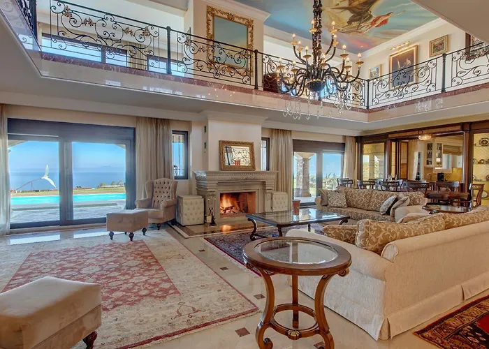 Casa Martina Adyton *
