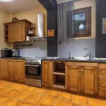 Casa Martina Adyton Вилла *
