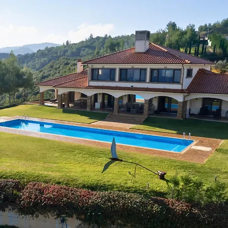 Villa Casa Martina Adyton *