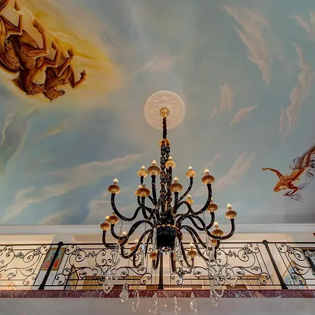 Casa Martina Adyton