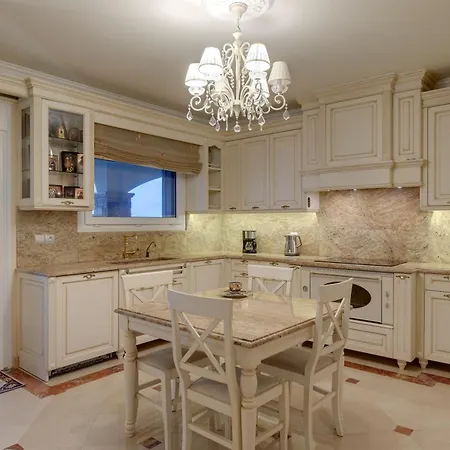 Villa Casa Martina Adyton