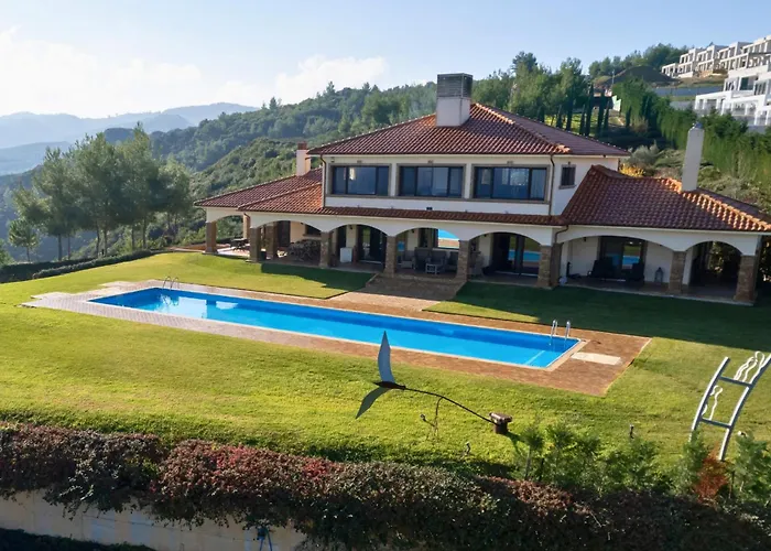 Villa Casa Martina Adyton *