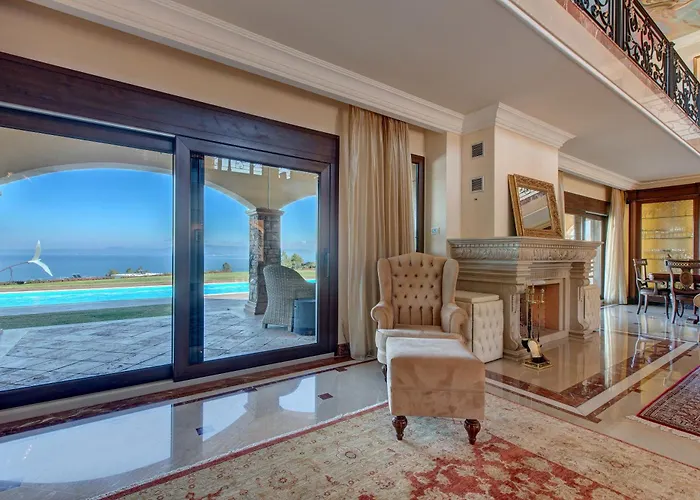 Casa Martina Adyton * Chaniotis