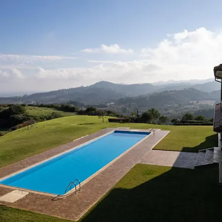 Casa Martina Adyton Vila *