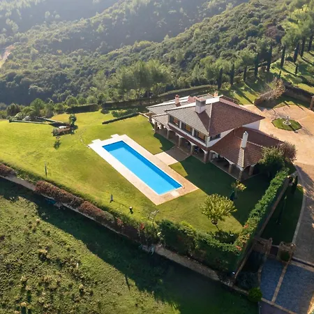 Casa Martina Adyton Vila *