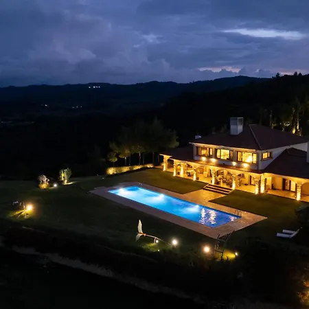 Casa Martina Adyton Chanioti