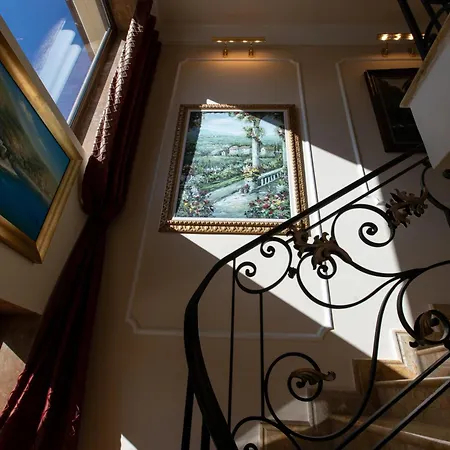 Casa Martina Adyton