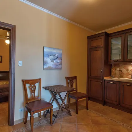 Casa Martina Adyton * Chanioti