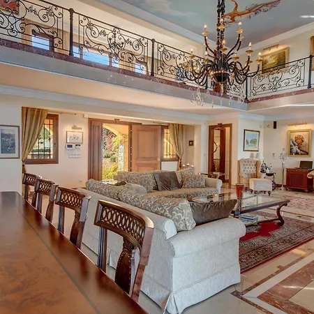 Casa Martina Adyton Chanioti