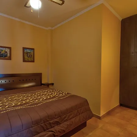 Casa Martina Adyton Vila