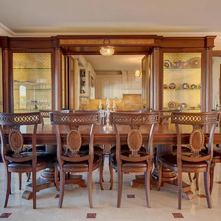 Casa Martina Adyton *