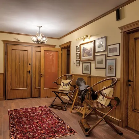 Casa Martina Adyton *