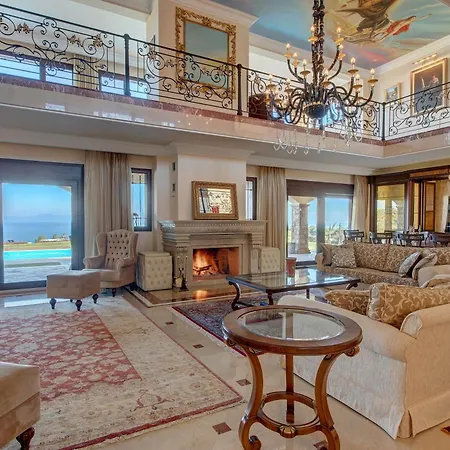Casa Martina Adyton *