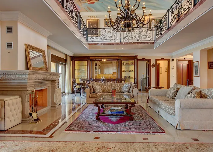 Casa Martina Adyton * Chaniotis