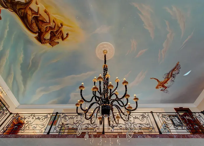 Casa Martina Adyton