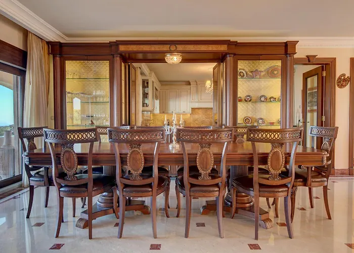 Casa Martina Adyton *